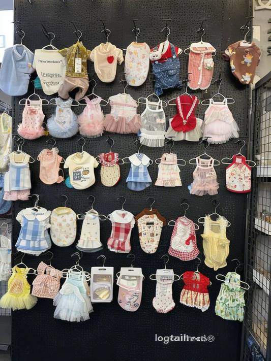 tailtreds® Purr-fect Cosmic Explorer Cat Sweater - Dress Your Feline Astronaut for Intergalactic Naps, Couch Conquests & Zoomie Missions!