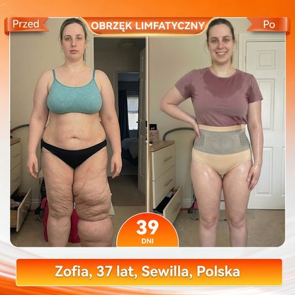 𝟐𝟎𝟐𝟔 NOWOŚĆ 🔥🏆CLEARENA® Moringa & Berberine 4-w-1 Szorty Modelujące i Wspomagające Spalanie Tłuszczu z Mikrocząsteczkami