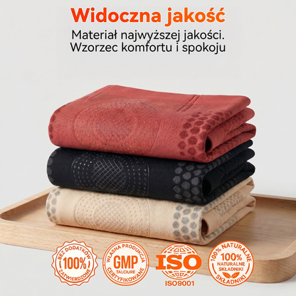 𝟐𝟎𝟐𝟔 NOWOŚĆ 🔥🏆CLEARENA® Moringa & Berberine 4-w-1 Szorty Modelujące i Wspomagające Spalanie Tłuszczu z Mikrocząsteczkami